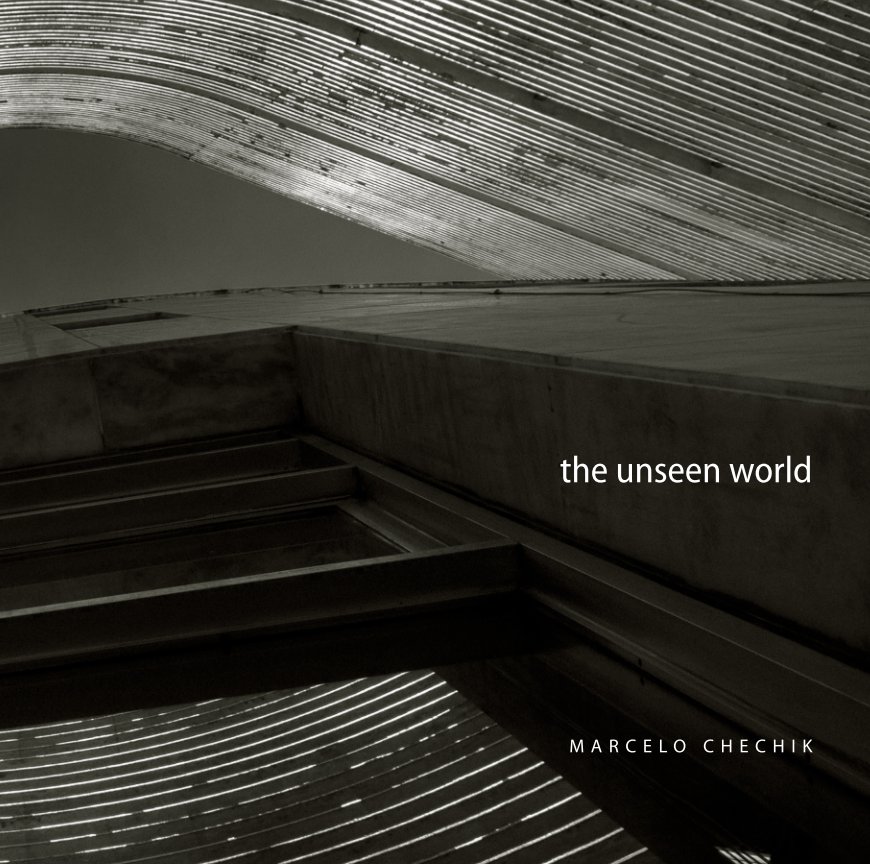 Visualizza The Unseen World di Marcelo Chechik