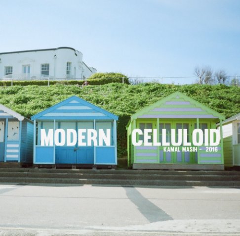 View Modern Celluloid by Kamal Masih