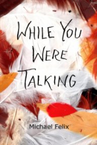 While You Were Talking book cover