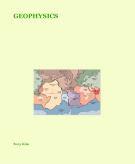 GEOPHYSICS book cover