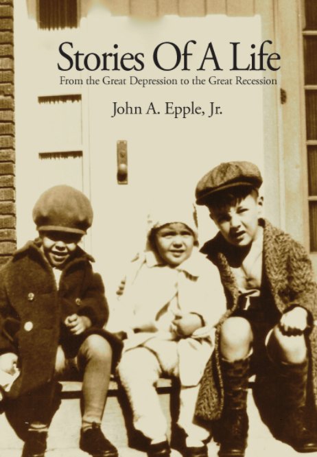 Bekijk Stories Of A Life op John A. Epple Jr.