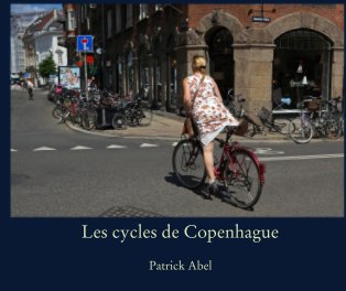 Les cycles de Copenhague book cover