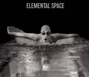 ELEMENTAL SPACE book cover