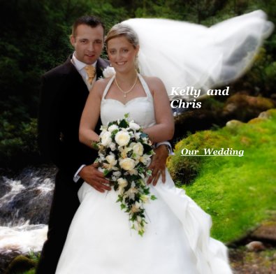 Kelly and Chris book cover