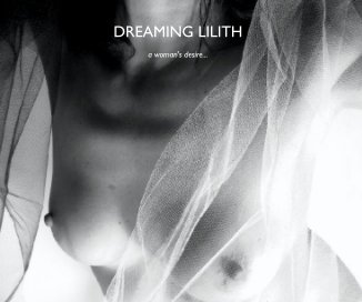 DREAMING LILITH book cover