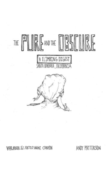 View The Pure and the Obscure by Andy Patterson
