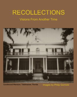 Recollections book cover