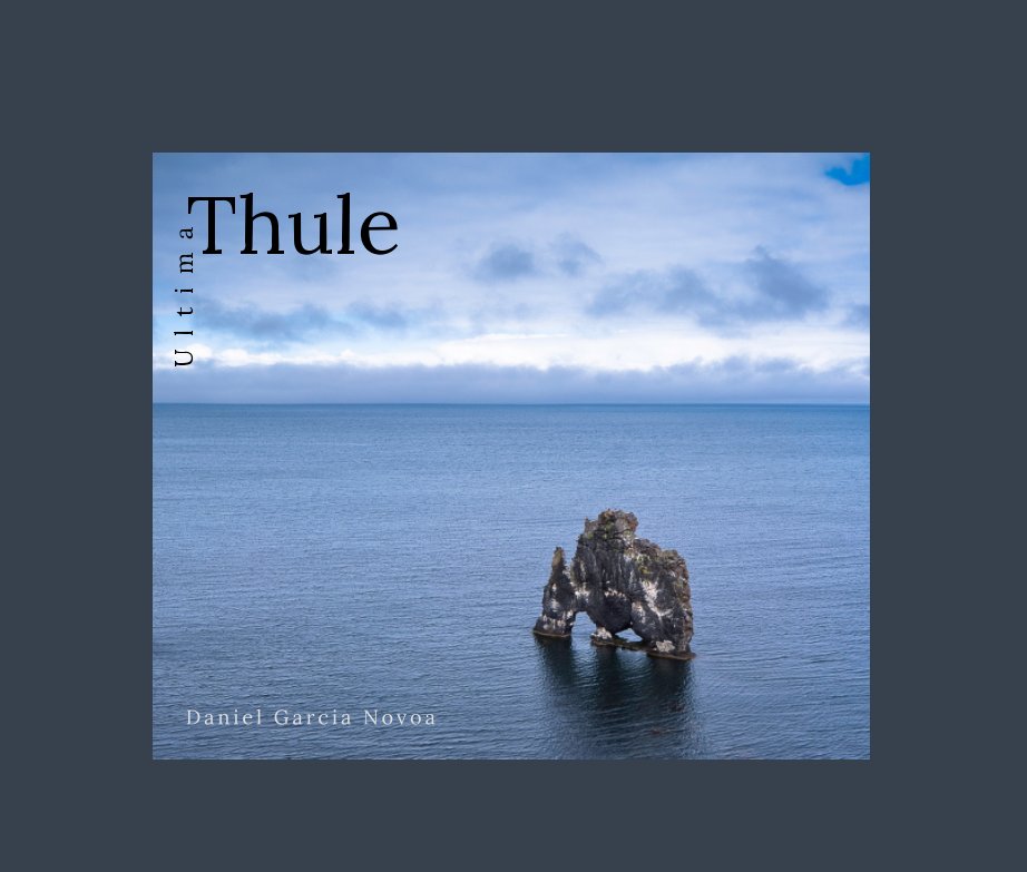 View Ultima Thule by Daniel Garcia Novoa