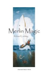 Merlin Magic book cover