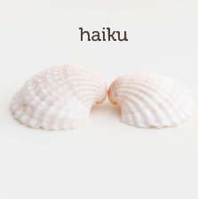 haiku book cover