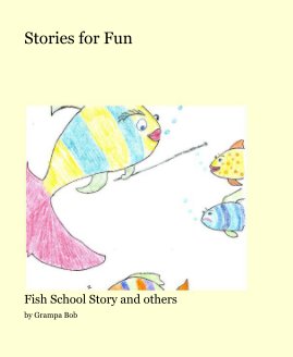 Stories for Fun book cover
