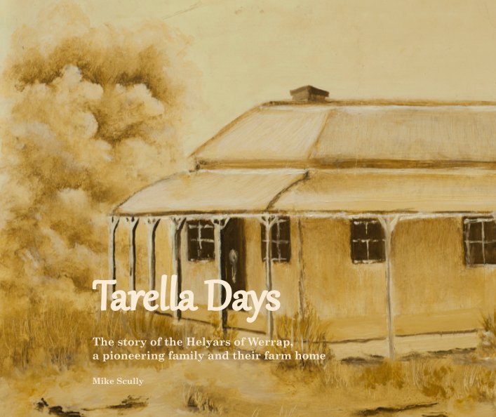 View Tarella Days by Mike Scully