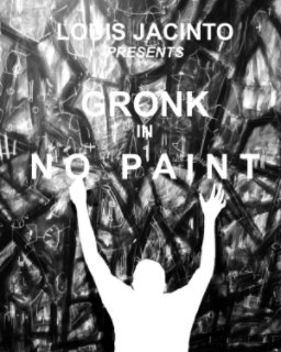 No Paint book cover