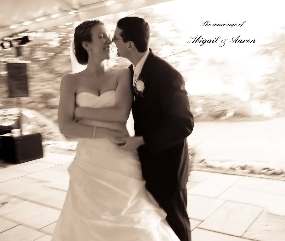 Visualizza Wedding - No flaps di aaronmcarlt