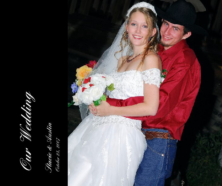 Ver Our Wedding por October 23, 2007
