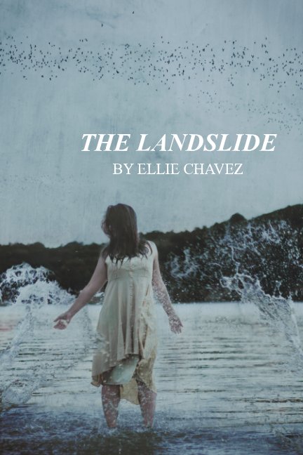 View The Landslide by Ellie Chavez