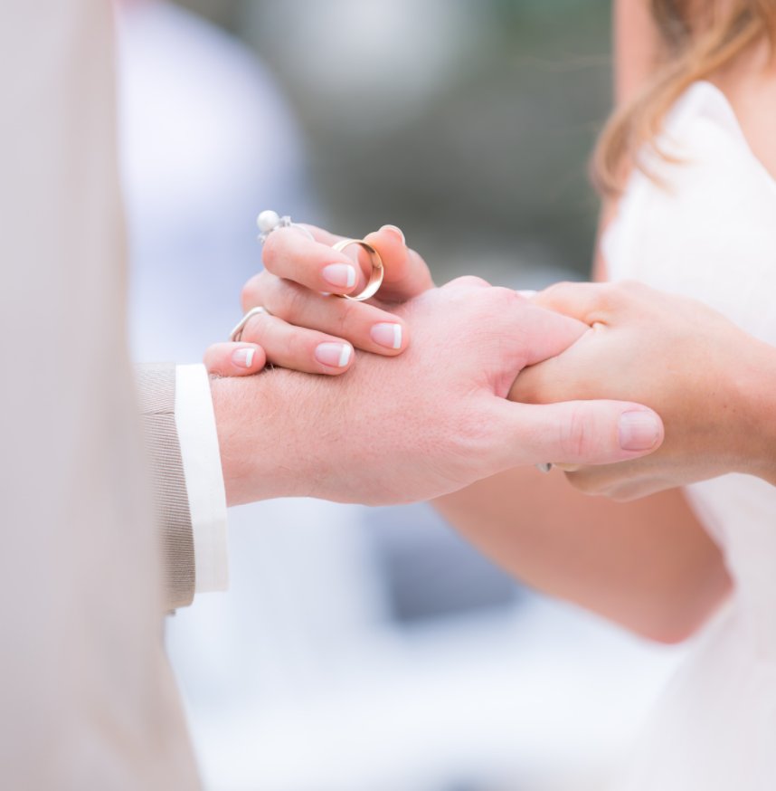 Ver Em's Wedding Album por Jen Jensen Simple Smiles Photography