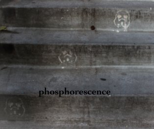 Phosphorescence book cover