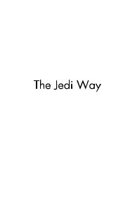 The Jedi Way book cover