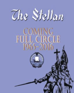 Stella Maris College Golden Anniversary Yearbook book cover