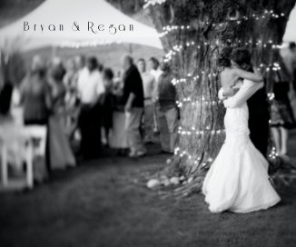 B r y a n & R e g a n book cover