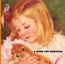 A Home for Marigold book cover