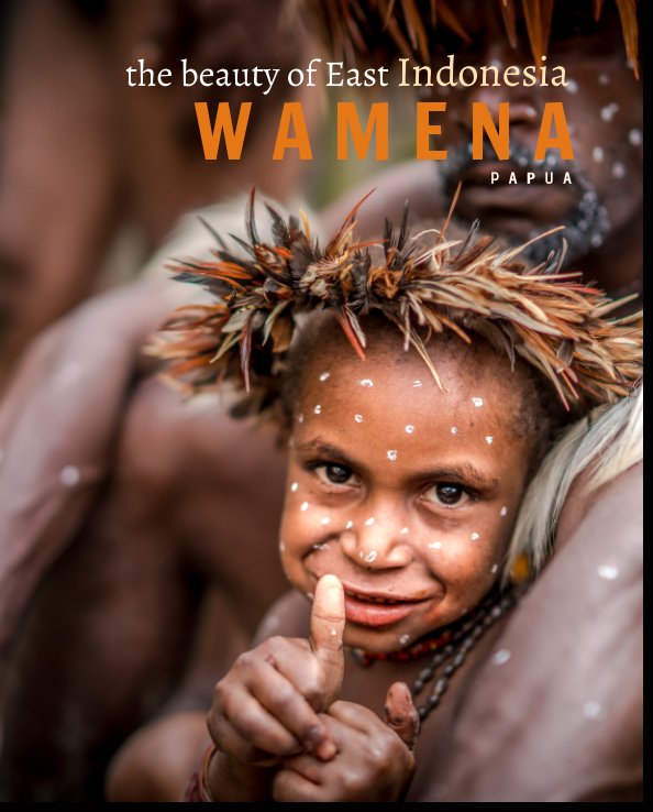 View The Beauty of East Indonesia, Wamena, Papua by Teh Han Lin
