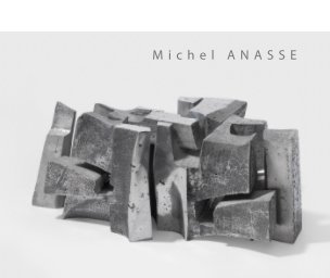 Michel ANASSE book cover