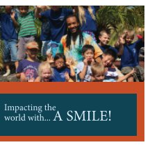 Impacting The World With... A Smile book cover
