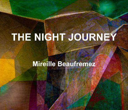 The Night Journey book cover