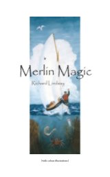 Merlin Magic book cover