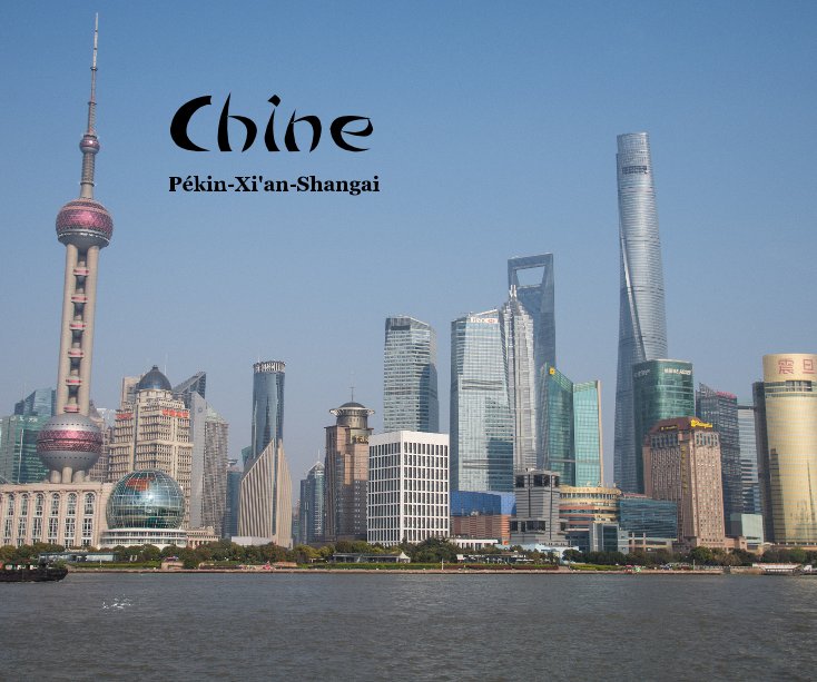 View Chine by Julien Fontaine
