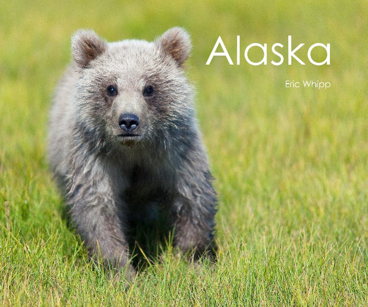 Ver Alaska por Eric Whipp