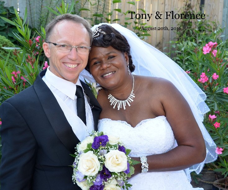 View Tony & Florence by RARE Photography