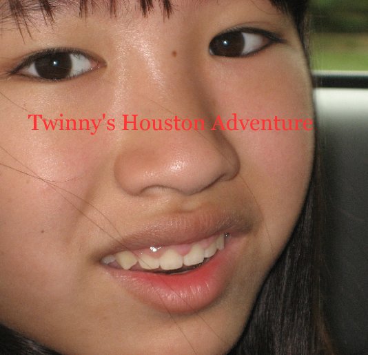 Twinny's Houston Adventure nach Emily and Eileen Gittins anzeigen