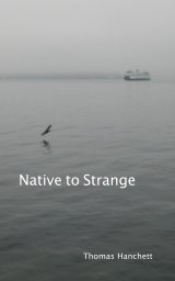 Native to Strange book cover