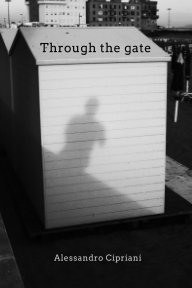 Through the gate book cover