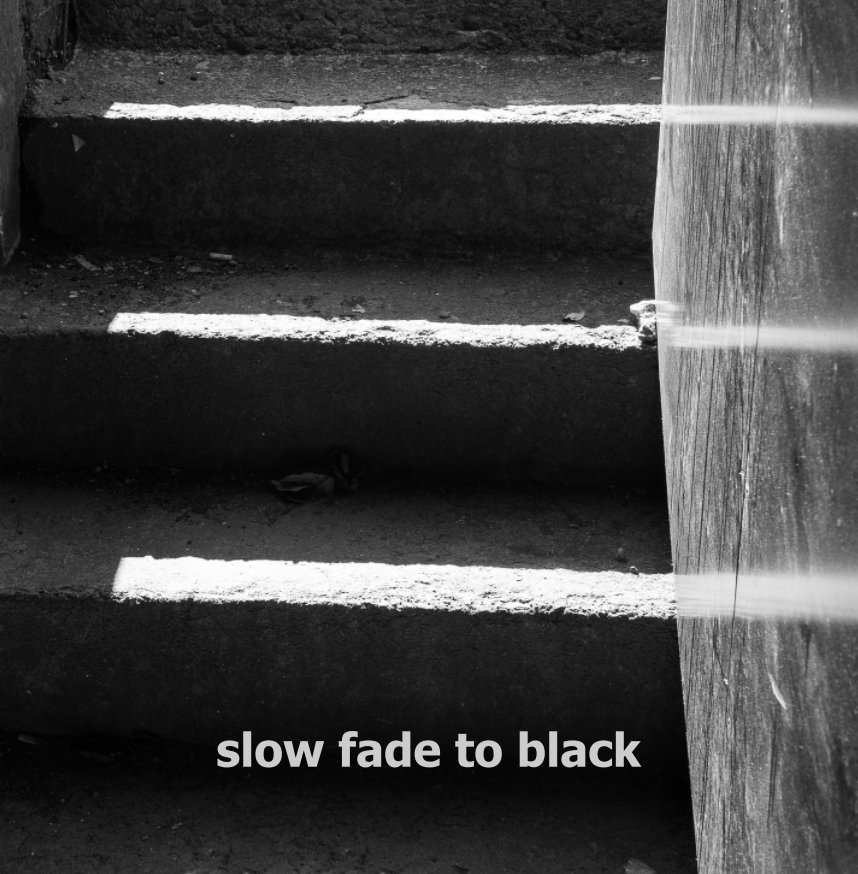 Ver Slow fade to black por Rúnar Gunnarsson