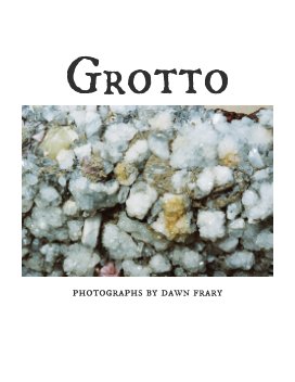 Grotto book cover