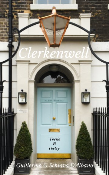Ver Clerkenwell por Guillermo Gonzalo Schiava D'Albano