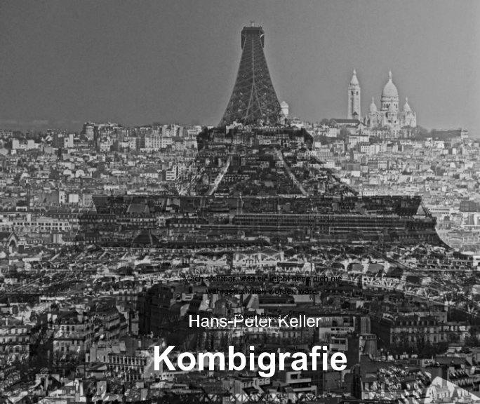 View Kombigrafie by Hans-Peter Keller