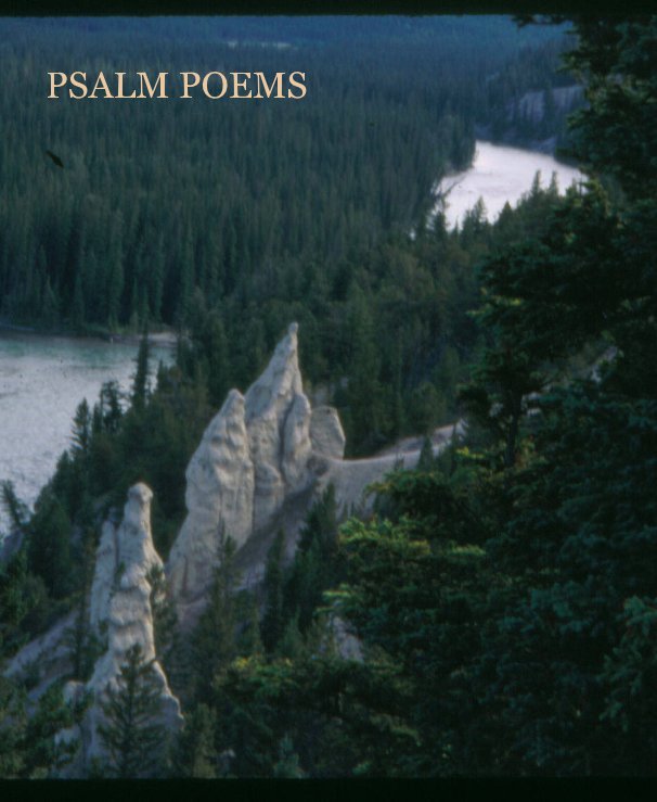 Visualizza PSALM POEMS di ELROY ERNST