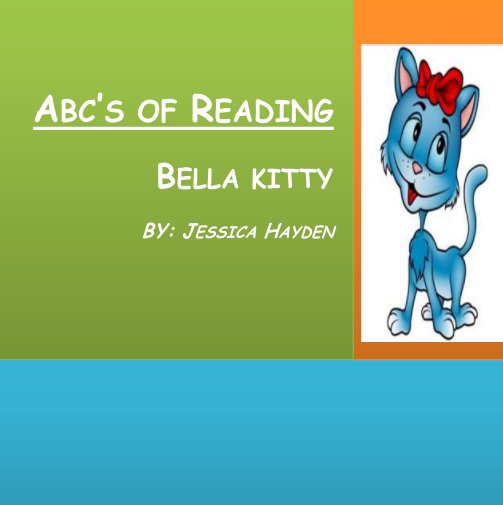 Ver ABC'S OF READING por Jessica Hayden