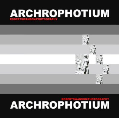 ARCHROPHOTIUM book cover