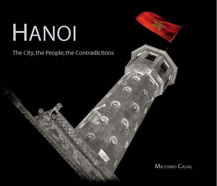 View Hanoi by Massimo Casal
