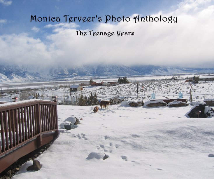 View Monica Terveer's Photo Anthology by exercise