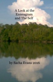 A Look at the Enneagram and The Self book cover