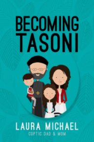 Becoming Tasoni book cover