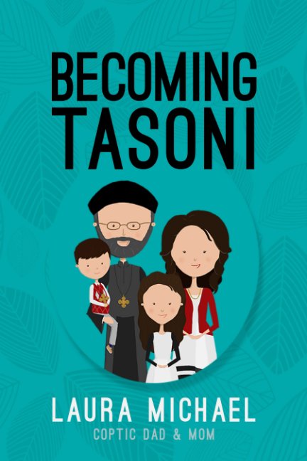 View Becoming Tasoni by Laura Michael
