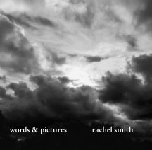 words & pictures book cover